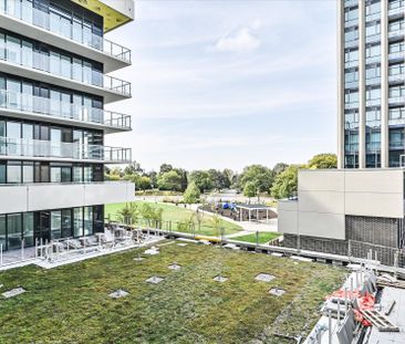 For Lease - 50 O'Neill Rd Road Unit# 301, Toronto, Ontario - Photo 5