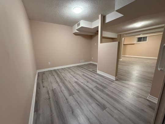 For Lease - 2 Osprey Ridge Road Unit# Bsmnt, Barrie, Ontario - Photo 1