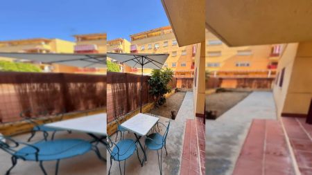 3-bedroom apartment for rent in El Romeral - Photo 3