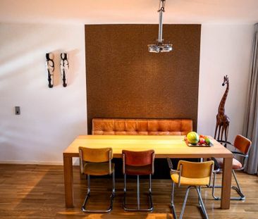 Te huur: Appartement Overtoom 350 3 in Amsterdam - Foto 5