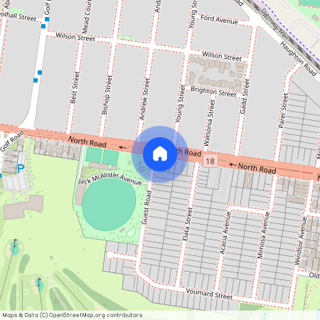 1230A North Road, Oakleigh South VIC 3167