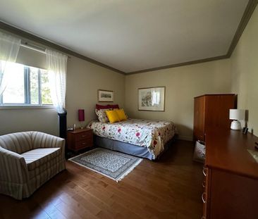 À LOUER — Condo de coin, 3545 chemin Sainte-Foy, - Photo 3