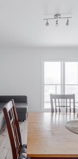 Appartement 3 ½ à louer Sainte-Foy / Sillery février 2026 - Photo 1