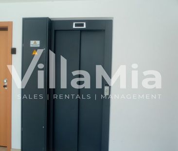 Apartment in Jávea for long-term rental VMR 3175 - Photo 1