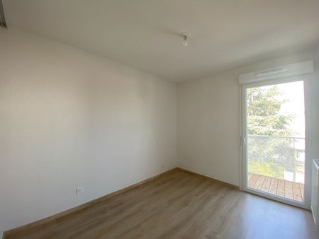Appartement 3 pièces - Photo 3