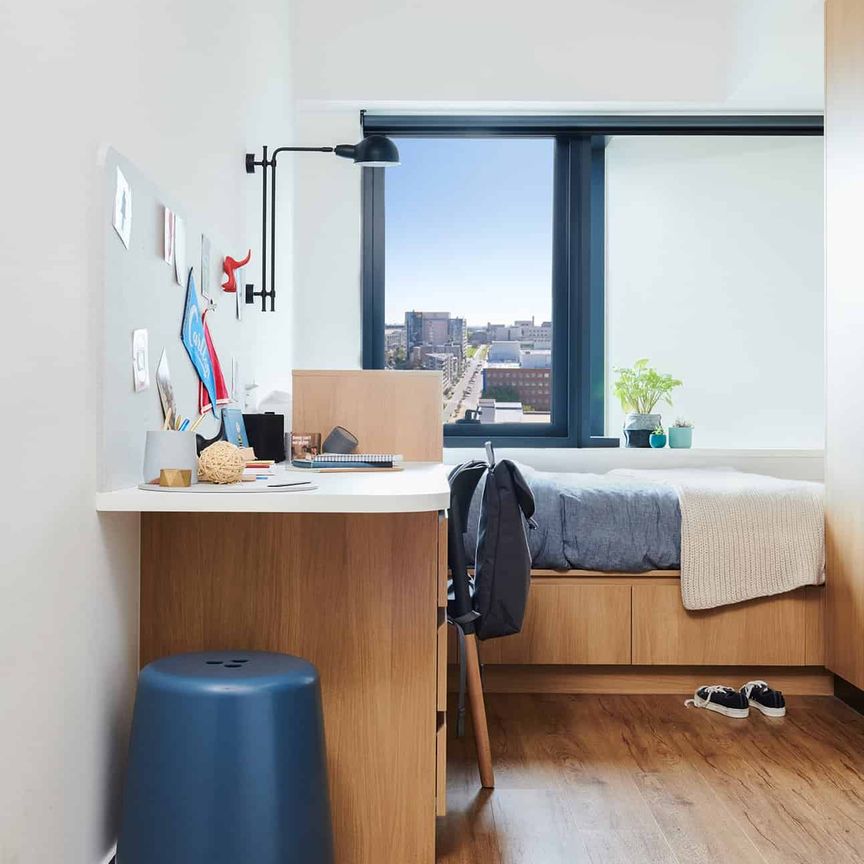 Signature Plus Studio Apartment - Photo 1