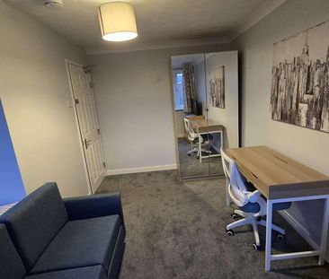 6 bedroom house share to rent - Photo 4