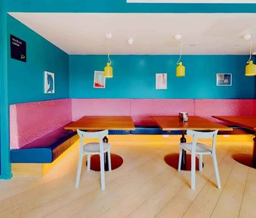 Bronze 2 Bed Apartment - Photo 4