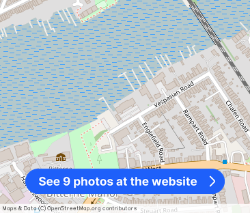 Vespasian Quay, - Photo 1