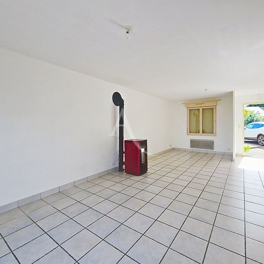Location Maison 4 pièces 86m² BRISSAC QUINCE 49320 - Photo 1