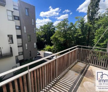 Location appartement t3 78 m² à Viry-Châtillon (91170) La Cilof 1 - Photo 1