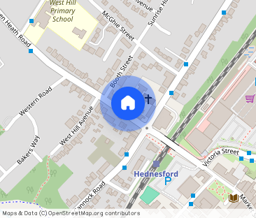 Greenheath Road, Hednesford, Cannock, WS12 - Photo 1