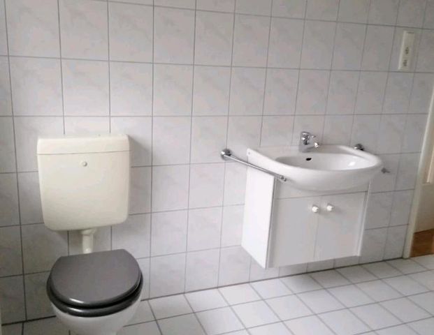 Dachgeschoss Wohnung - Photo 1