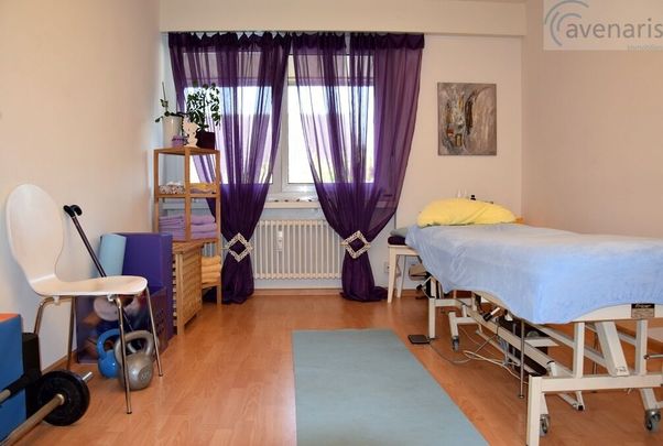 5,5 Zimmer-Wohnung mitten in Magden, Südausrichtung - Photo 1