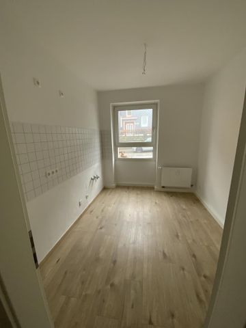 Klein, fein und ich muss nur noch rein..... - Photo 2