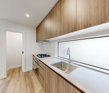 Elevated Living with Balcony Entertaining - Photo 4