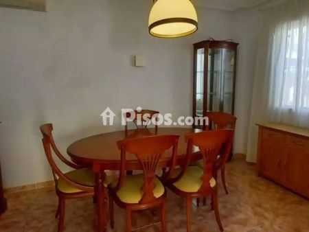 Chalet en alquiler en Calle F-2 Filipinas Oeste, 6 - Photo 2