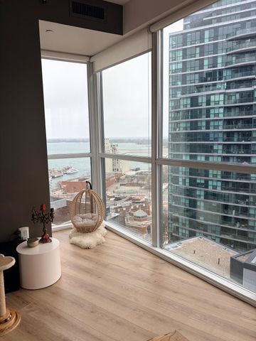 For Lease - 20 Bruyeres Mews Unit# 2512, Toronto, Ontario - Photo 5