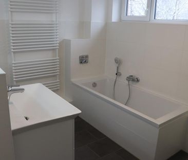 4,5 Zimmer Wohnung mit Garten in Tremsbüttel - Foto 2