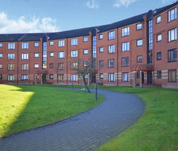 2 bedroom apartment to rent - Photo 6