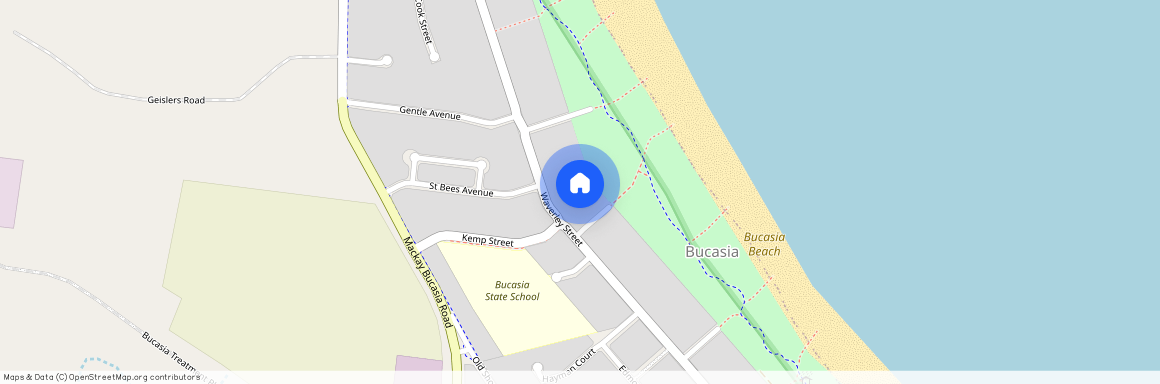 2/114A Waverley St, Qld 4750, Bucasia