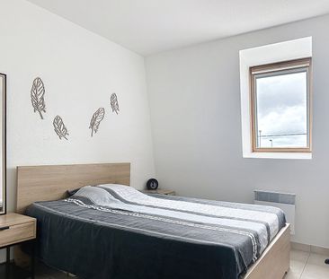 Appartement T3 Cherbourg-en-Cotentin à louer - Photo 3