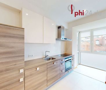 PHI AACHEN - Chance! Schicke Zwei-Zimmer-Wohnung in Aachen-Zentrum! - Foto 1