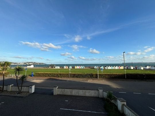 Marine Drive, Paignton, TQ3 - Photo 1