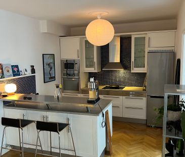 Norbergsgatan, Lund - Foto 1