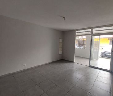 Location appartement 2 pièces, 49.00m², Cayenne - Photo 4