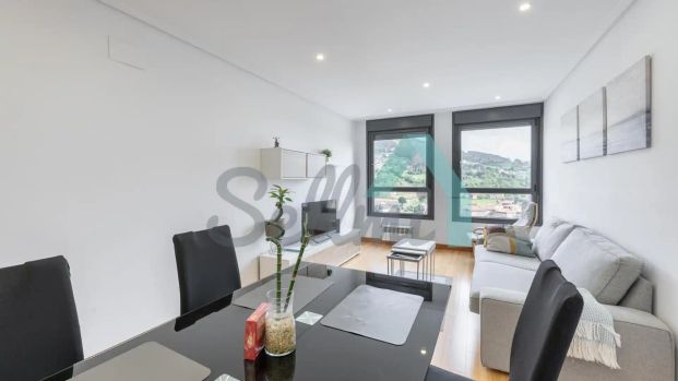 Piso de alquiler en Juan Antonio Álvarez Rabanal, HUCA - La Cadellada - Foto 1