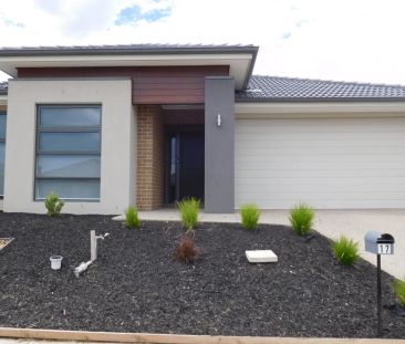 17 Thorngrove Street, Truganina. - Photo 3