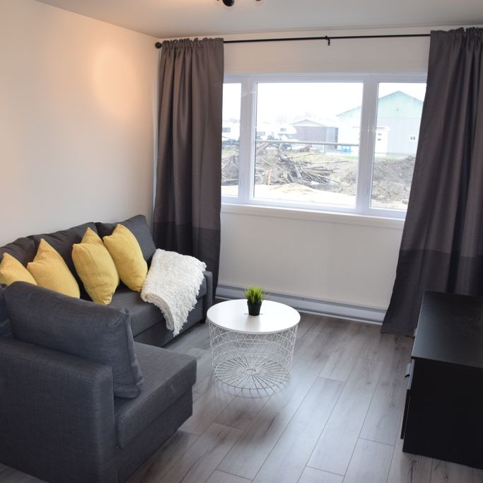 Berthierville 5 1/2 à Louer - Photo 1