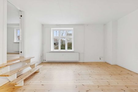 Fin 3-vær med god husleje - Photo 3