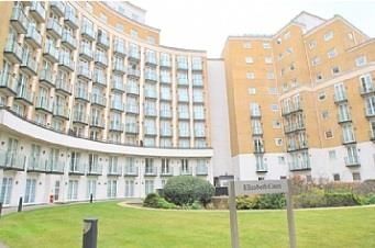 Elizabeth Court, 1 Palgrave Gardens, London NW1 - Photo 5