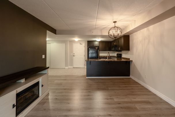 For Lease - 67 Kingsbury Square Unit# 214, Guelph, Ontario - Photo 1