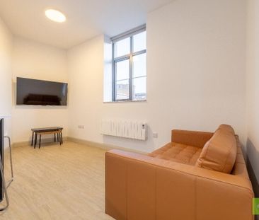 1 Shaftesbury Cross, 1 Donegall Road, Belfast, BT12 5JJ - Photo 1