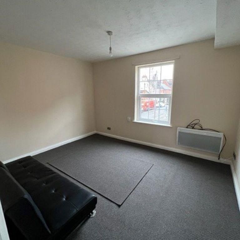 1 bedroom flat to rent - Photo 1