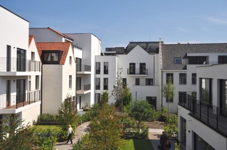 Elegant duplex appartement midden in de stad Gent. - Photo 3