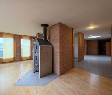 4.5 Zimmer, 151 m², 3. Stock - Foto 2