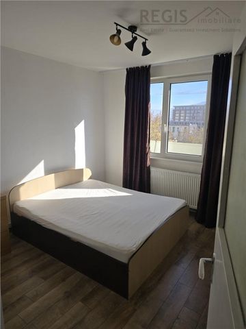 Apartament 2 camere Saturn - Fotografie 4