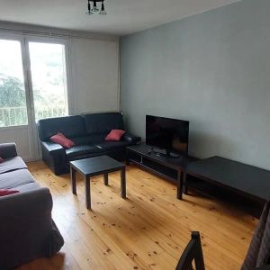 Appartement à louer 2 pièces 43.22m² - Photo 3