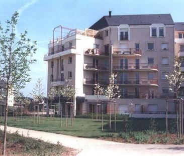 Location Appartement 1 pièce 22m² ORLEANS 45100 - Photo 3