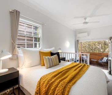 7 Burton, Glebe NSW 2037 - Terrace For Rent | Domain - Photo 2