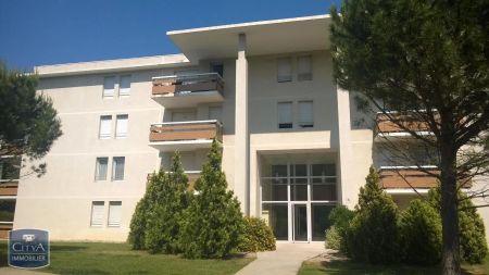 Appartement à louer 2 pièces 30.45m² - Photo 5