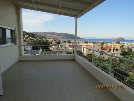 Studio/Γκαρσονιέρα για ενοικίαση Πόρτο Ράφτη (Μαρκόπουλο) - Photo 5