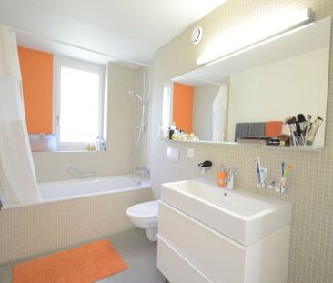 4.5 Zimmer, 118 m², EG - Foto 6