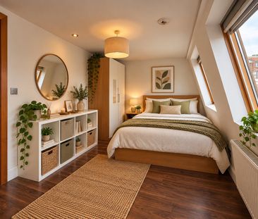 3 Bed Flat, Dawes Road, SW6 - Photo 5