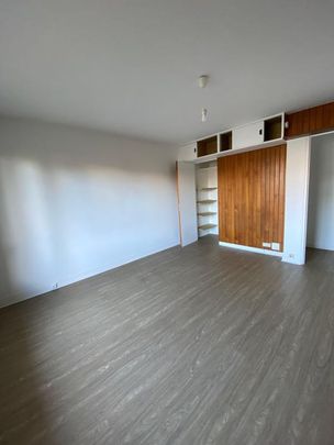 Location Appartement 1 pièce 28m² VANVES 92170 - Photo 1