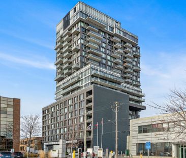 For Lease - 203 Catherine Street Unit# 1805, Ottawa Centre, Ontario - Photo 5